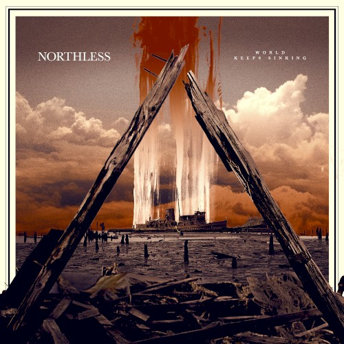 Northless - World Keeps Sinking